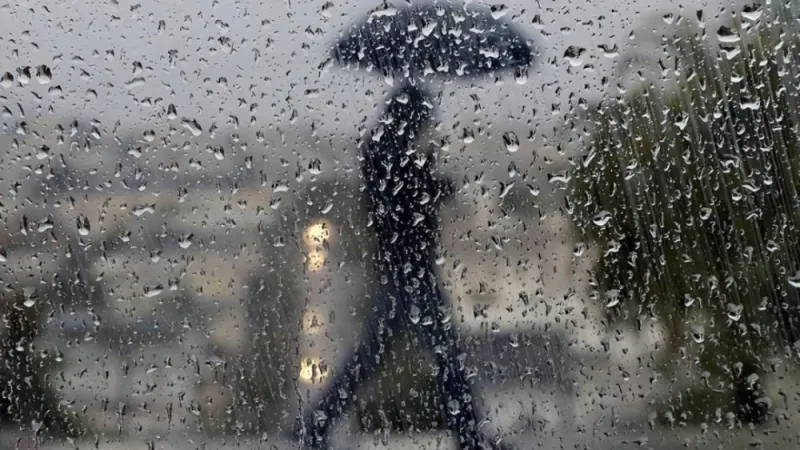 Morocco Hit by Spring Thunderstorms in April