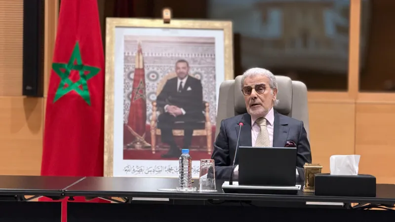 Le Maroc maintient son taux directeur à 2,25%