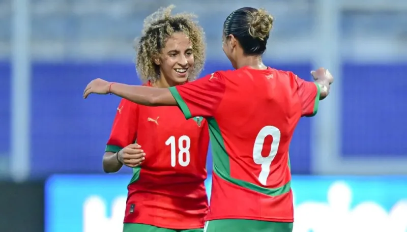 Morocco Hosts 2026 Women's AFCON, Aims for First Title
