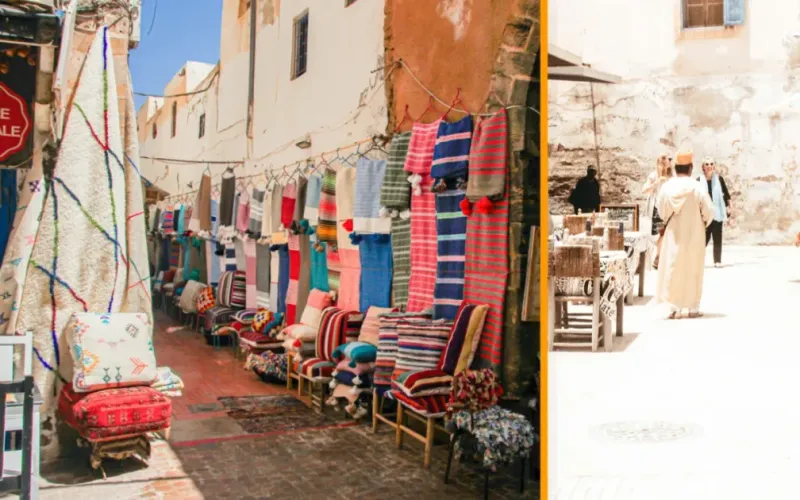 Hôtels marocains baissent leurs prix pour attirer les MRE