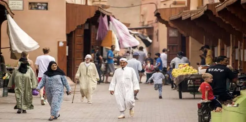 Morocco Household Debt Hits 27% of GDP in 2025