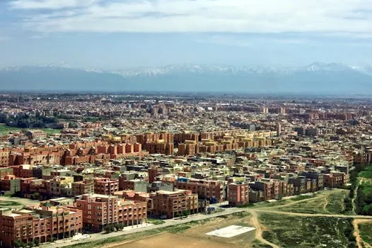 Morocco Housing: Role of Small Developers in Urban Growth