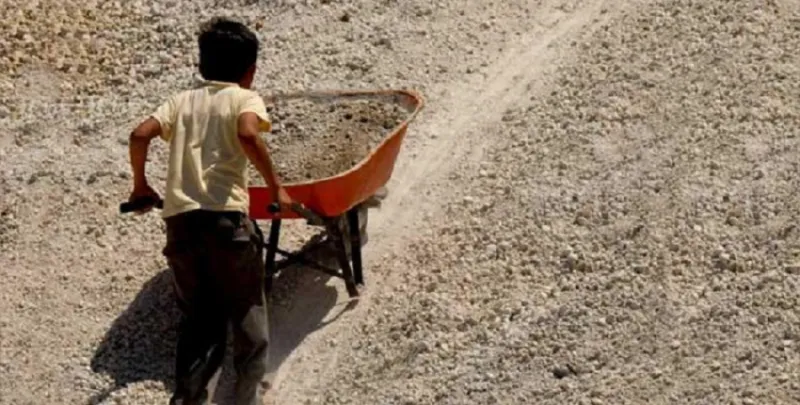Maroc et OIT appellent à agir contre le travail des enfants