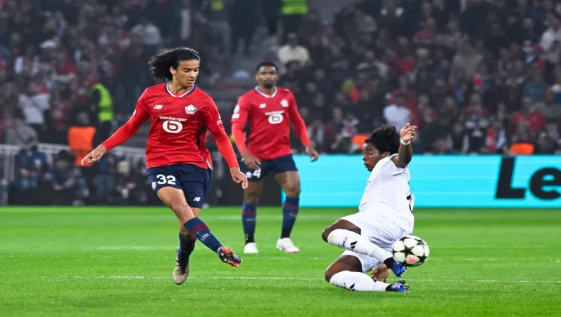 Morocco Includes Ayyoub Bouaddi in 2026 World Cup Preliminary Squad