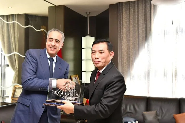 Maroc-Indonésie : renforcement de la coopération sécuritaire