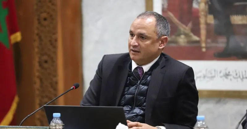 Morocco Industry Aims for Brand Value Over Subcontracting