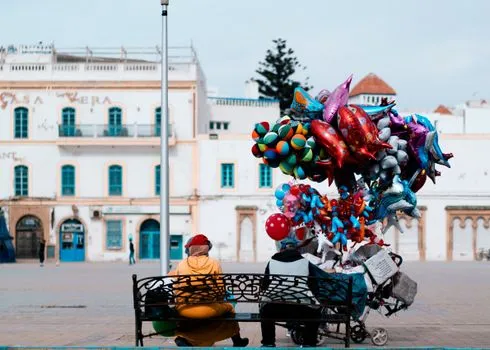 Morocco Inflation Slows to 1% in July 2026