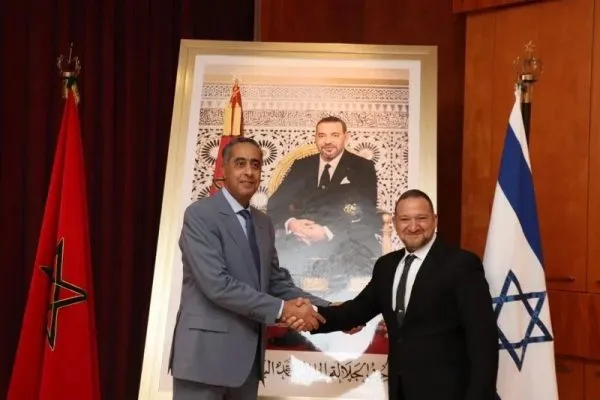 Morocco-Israel Normalization: Debris of an Illusion