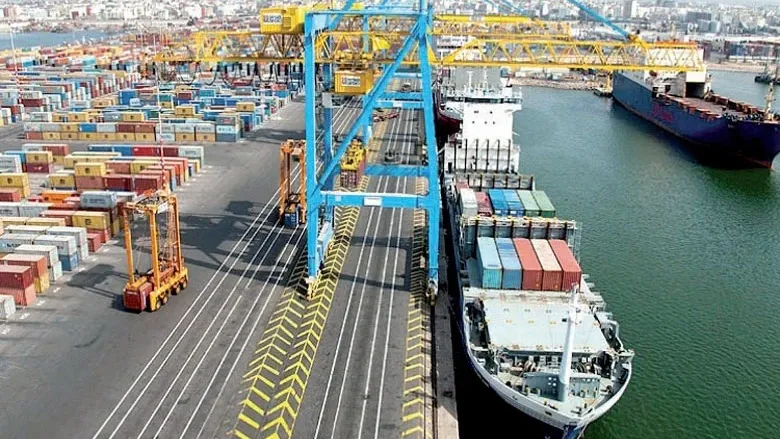 Échanges Maroc-Italie à 4,75 Md€ en 2025