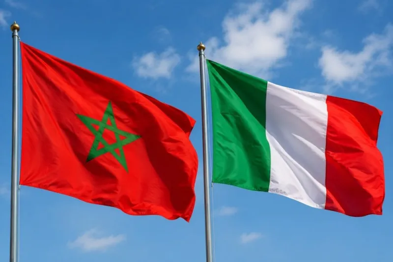 Morocco-Italy Trade Hits Record 4.75B Euros in 2025