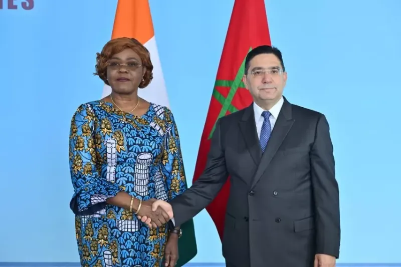 Morocco, Ivory Coast Strengthen African Cooperation Ties