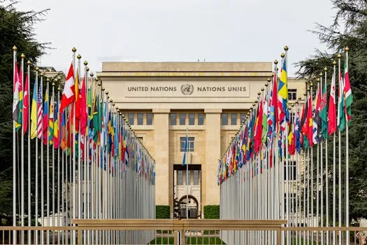 Morocco Joins 79th World Health Assembly in Geneva