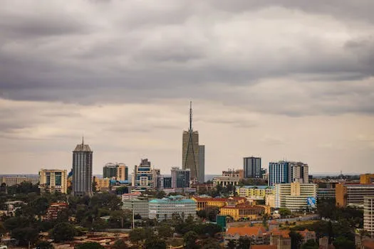 Morocco Joins Africa Health Summit in Nairobi