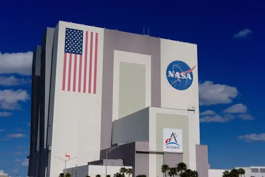 Morocco Joins Artemis Accords at Critical Time