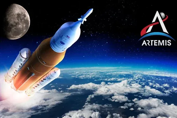 Morocco Joins Artemis Accords for Space Cooperation