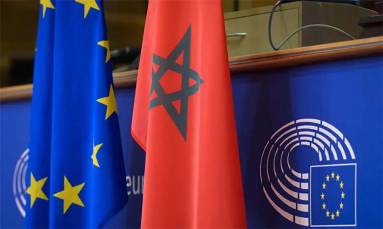 Morocco Joins EU Fisheries Talks in Nicosia
