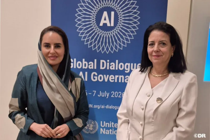 Morocco Joins Global AI Governance Table in Geneva
