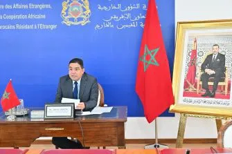Morocco Joins Global Coalition Against Gender Violence