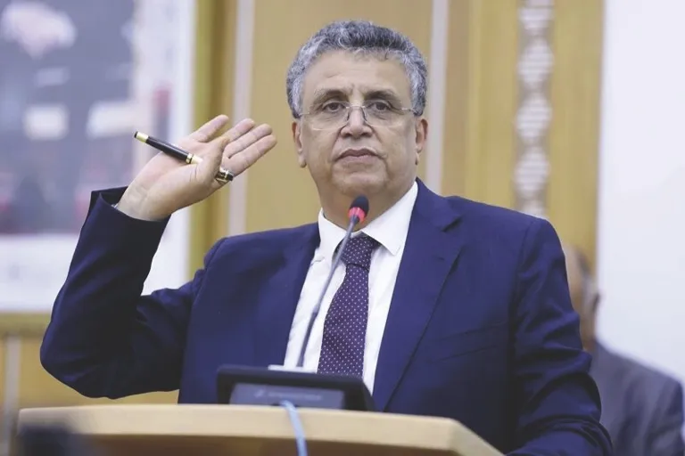 Morocco Justice Minister Defends Court Reform Plan
