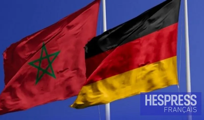 Morocco: Key Economic Partner for German Firms