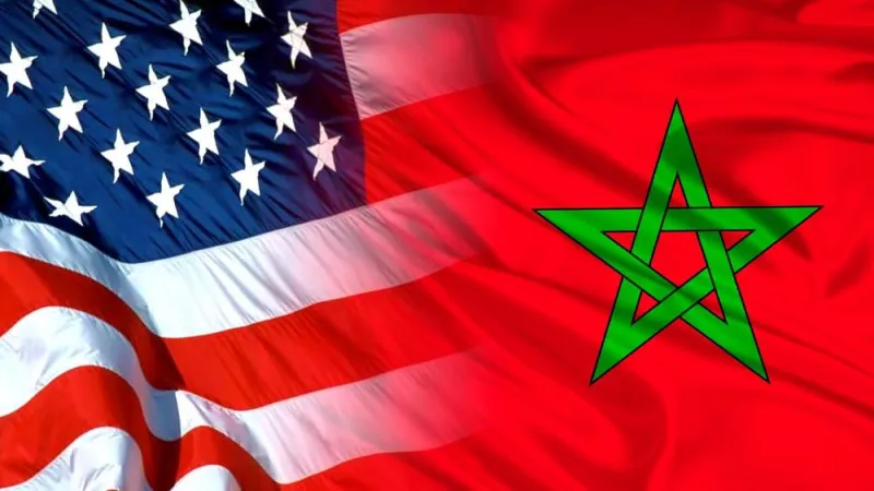 Morocco: Key US Diplomatic Partner in North Africa