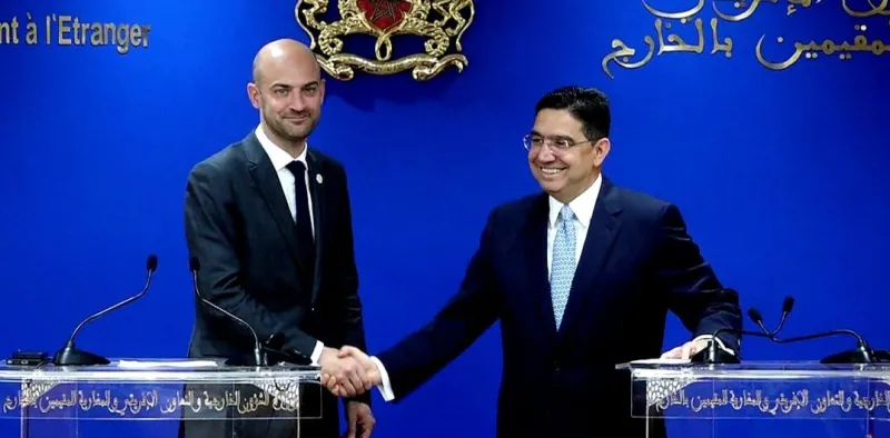 Morocco: King Mohammed VI to Visit France, French Minister Says