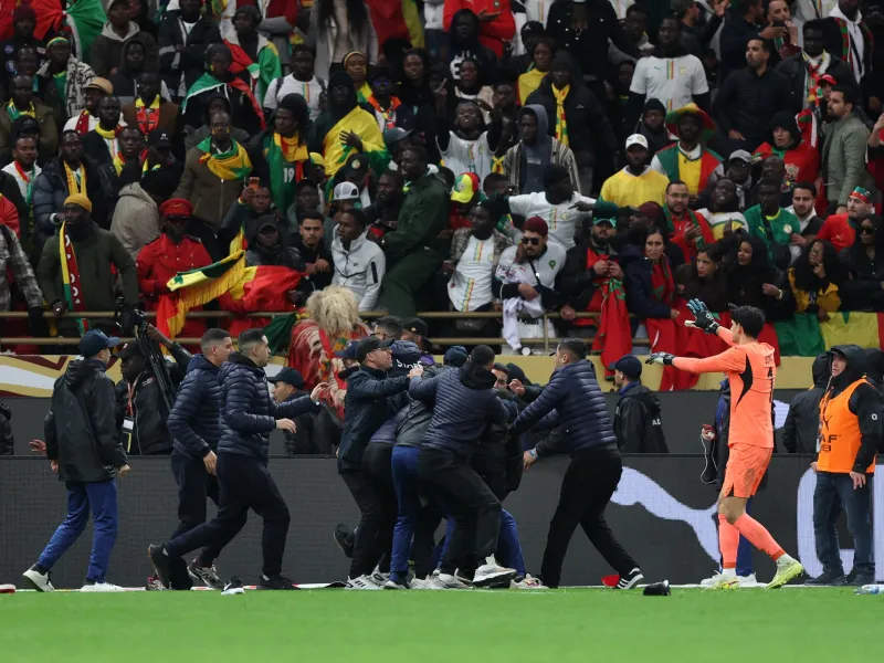 Morocco King Pardons Senegal Fans Jailed After AFCON