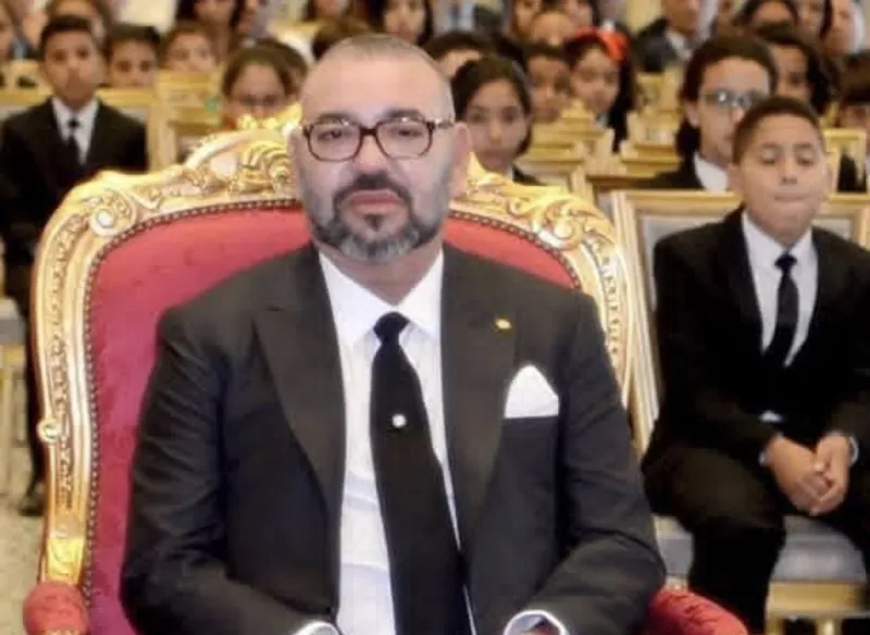 Morocco King Pardons Senegalese Fans After CAN 2025 Final