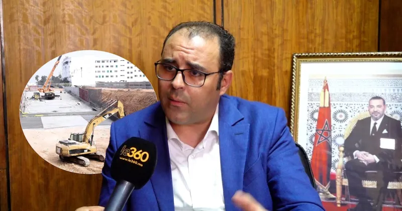 Morocco King Unveils New Territorial Development Plan