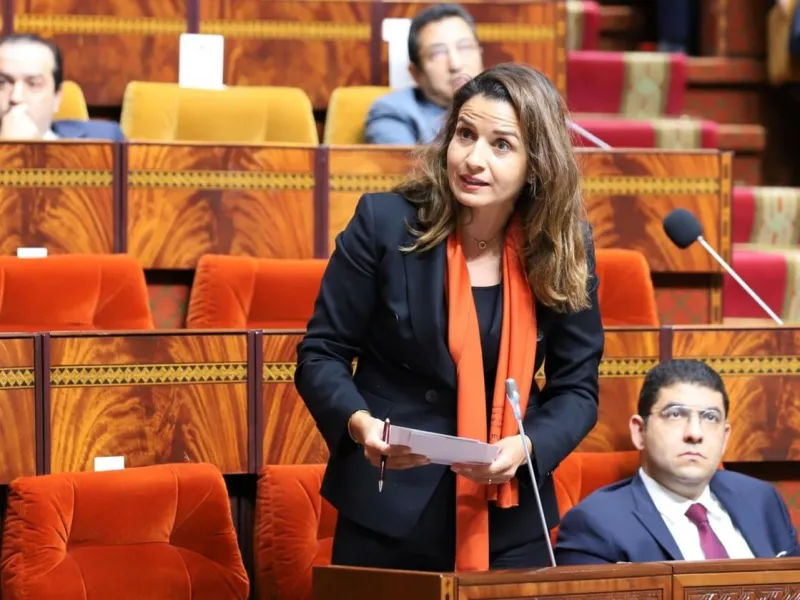 Morocco Launches $600M Strategic Storage Program by 2030