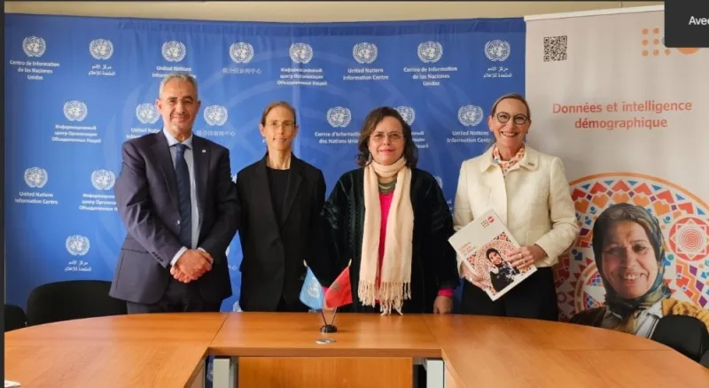 Morocco Launches AI White Paper for Sovereign Strategy