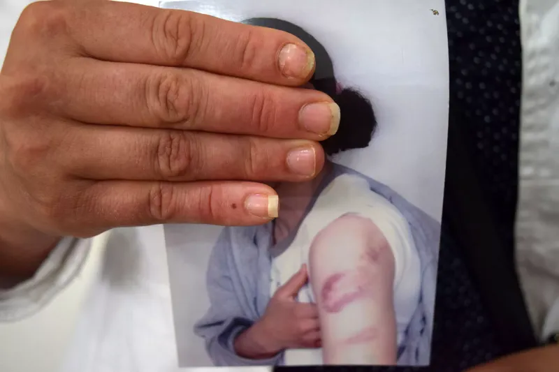 Morocco Launches Central Unit for Women Victims of Violence