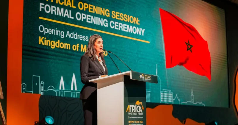 Morocco Launches Consultation on Insurance Code Reform