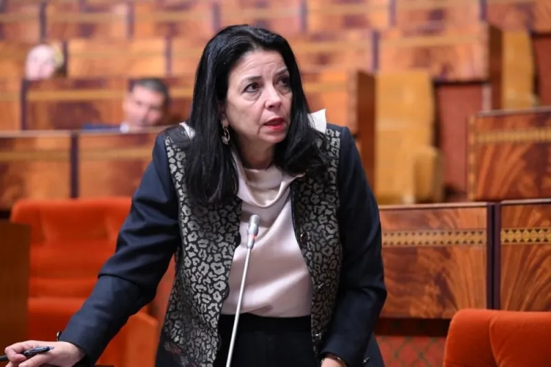 Morocco Launches Digital Maturity Index for Public Admin