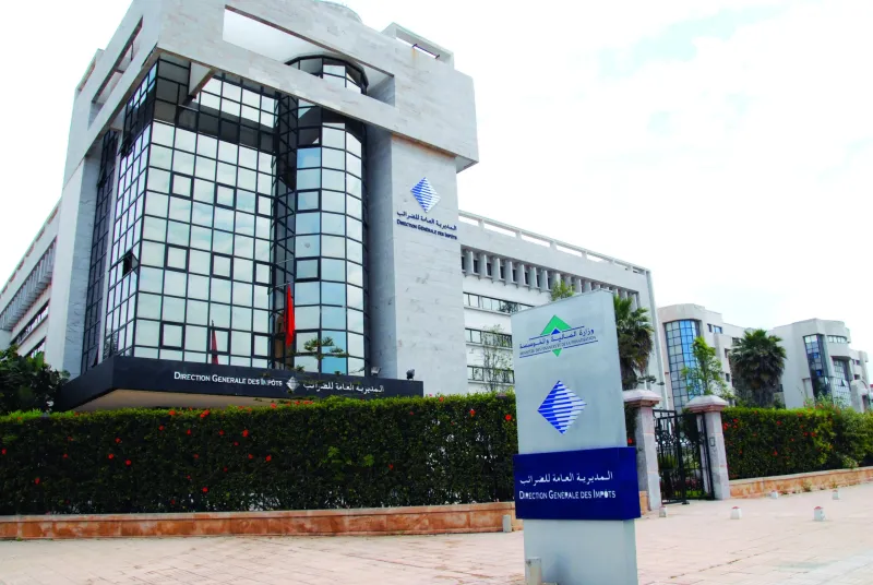 Maroc lance un téléservice TVA pour prestations à distance