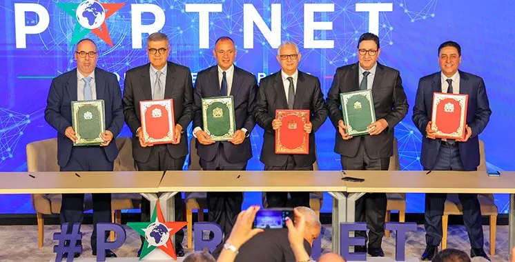 Morocco Launches Foreign Trade Digital Portal