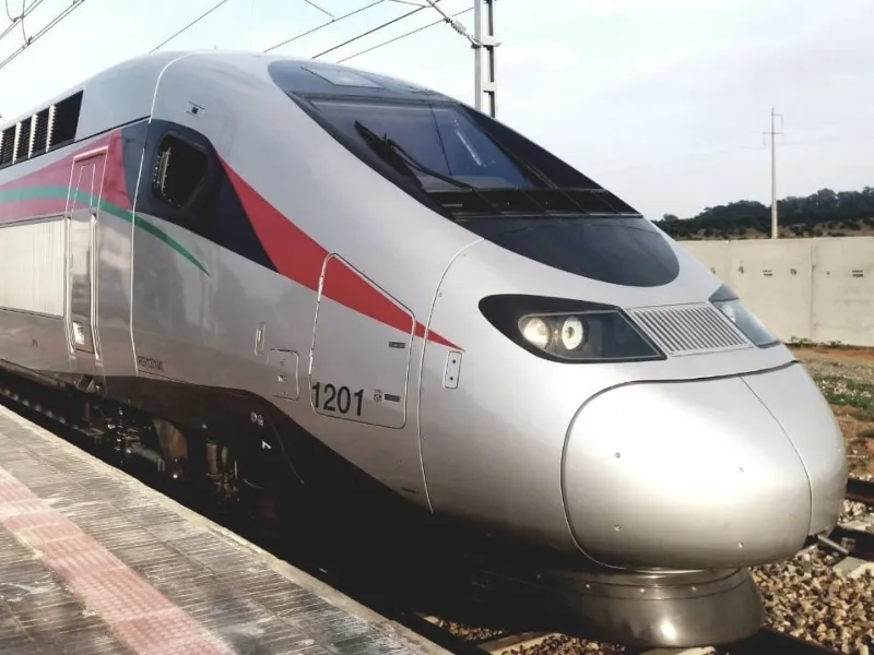 Maroc lance la refonte Horizon 2030 des transports