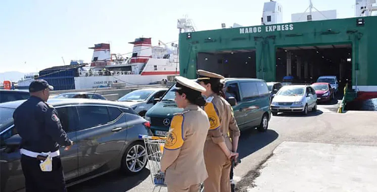 Morocco Launches Marhaba 2026 Operation for MREs