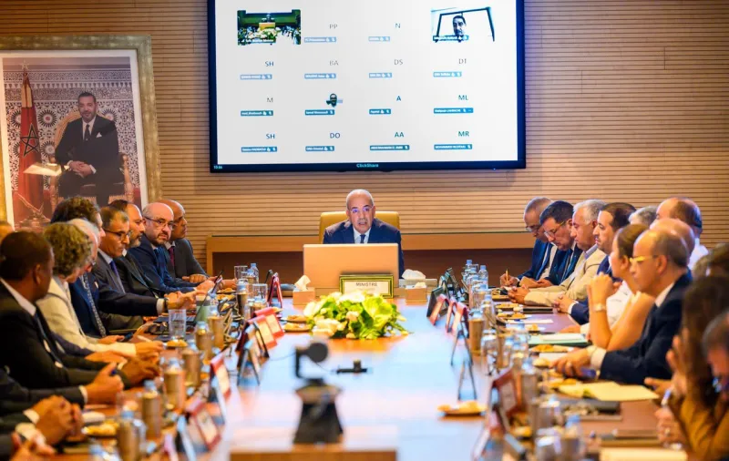 Morocco Launches Mid-Term Review of Green Generation Strategy