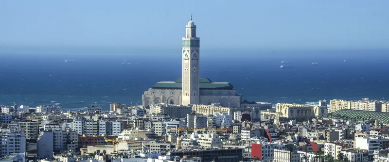 Lancement du programme 'Moucharaka' pour les femmes au Maroc