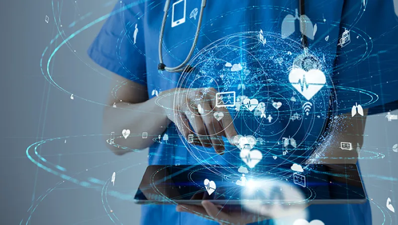 Morocco Launches National Digital Health Record