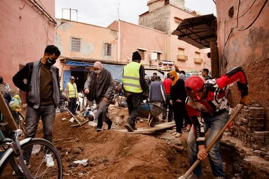 Morocco Launches New Idarati Public Services Portal