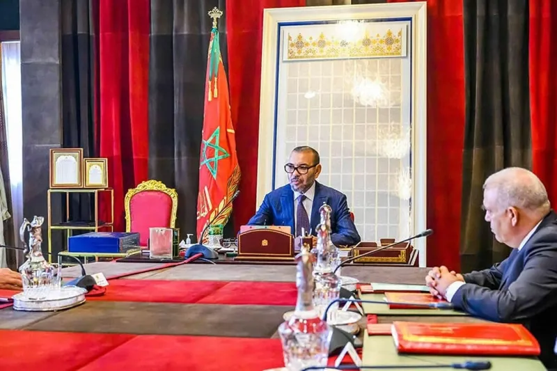 Morocco Launches New Territorial Development Programs