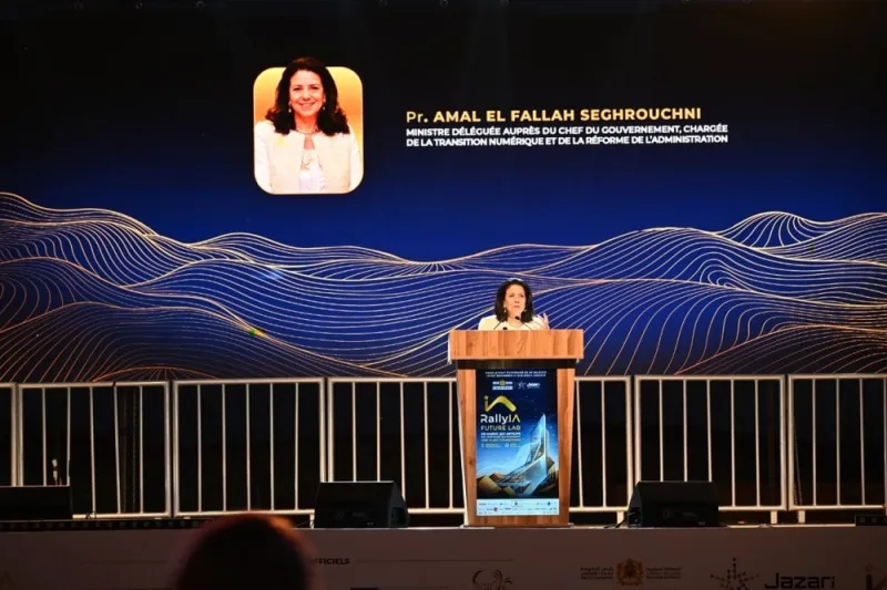 Morocco Launches Rally IA Future Lab for AI Talent
