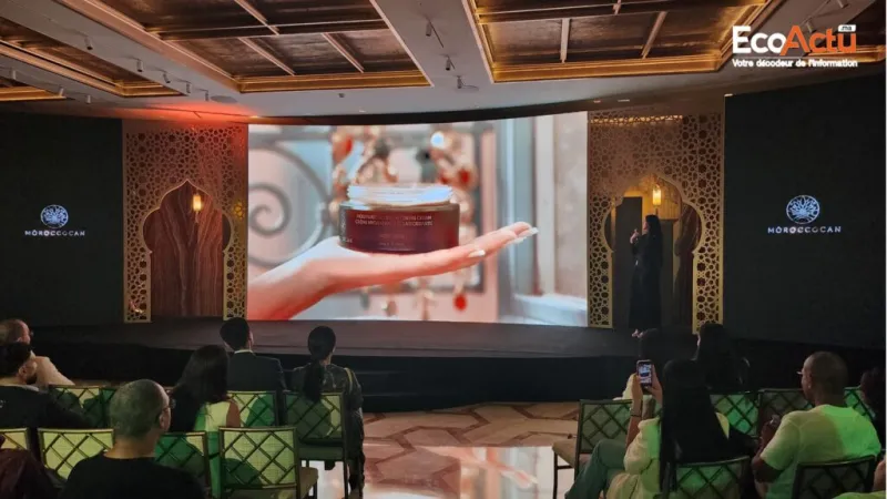 Morocco Launches Regulated Cannabis Brand 'MOROCCOCAN'