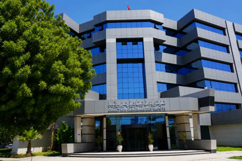 Morocco Launches SIMPL Platform for Digital VAT Collection
