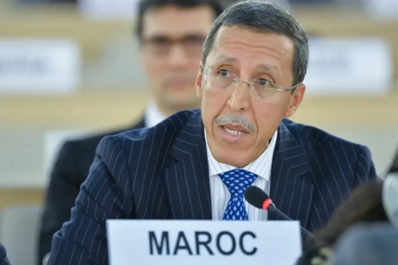 Morocco Launches South-South Cooperation Group at UN
