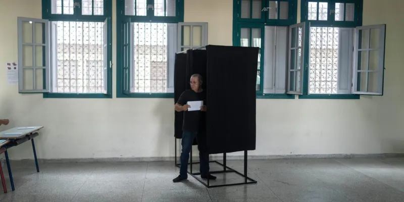 Législatives au Maroc : risque d'abstention élevée