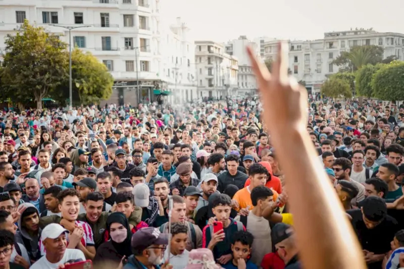 Législatives au Maroc : les grands enjeux