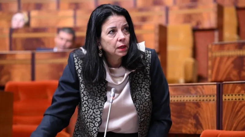 Maintien du GMT+1 : les arguments d'Amal El Fallah Seghrouchni